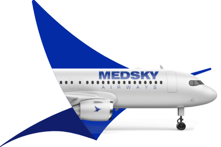 MEDSKY Recrute