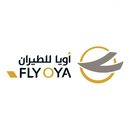 FLYOYA RECRUTE